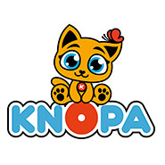 Новинка! КНОПА - игрушки для ярких ...