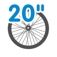 20 ДЮЙМОВ