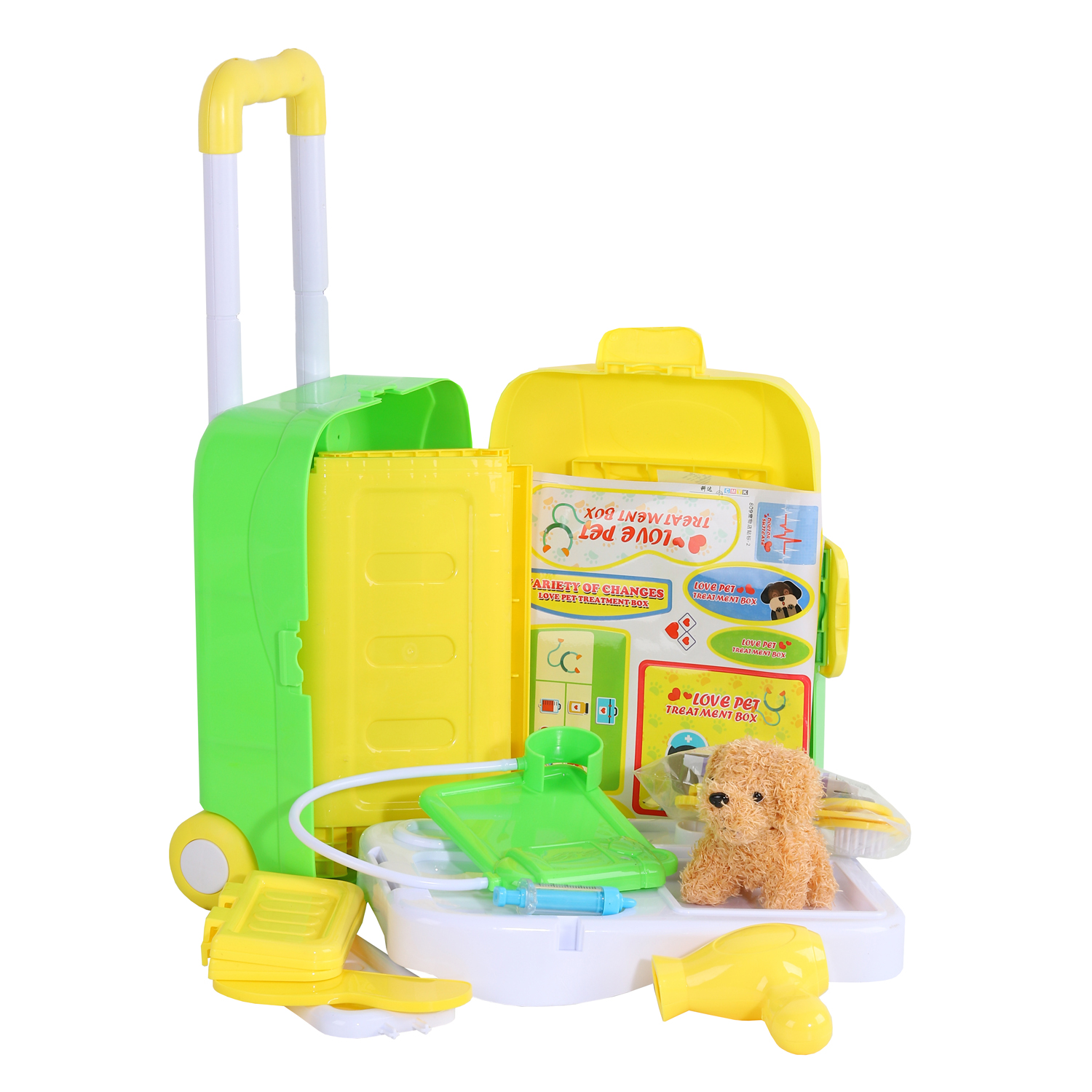 набор ветеринара ecoiffier 1907. набор ветеринара детский. набор ветеринара детский. набор ветеринара klein 4817. набор ветеринара ecoiffier 1909.