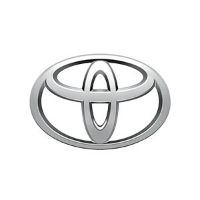 Машинки Тойота