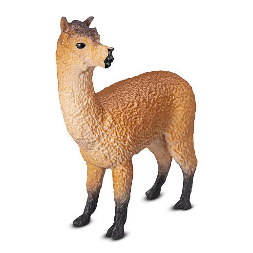 ТМ "DARWIN, Коллекционная фигурка "Альпака" в/п в Джамбо Тойз #2