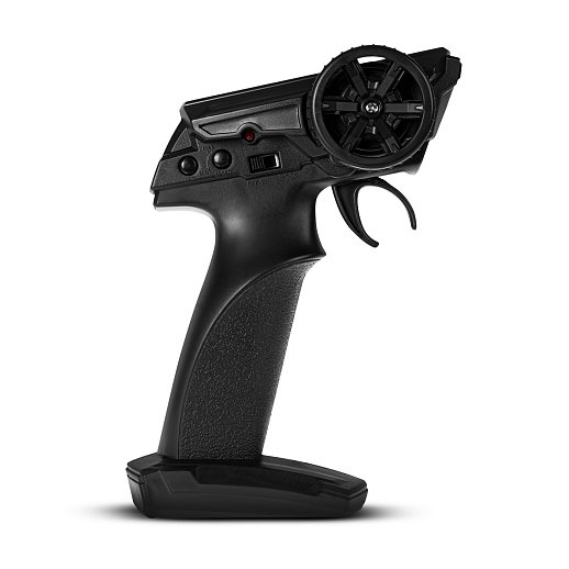 Р/у машина для дрифта 1:24,свет фар,подсветка днища,2 скорости,сменные шины 4шт,конусы 4шт, цвет оранжевый,в белой кор. 22*12,5*10,3см в Джамбо Тойз #16