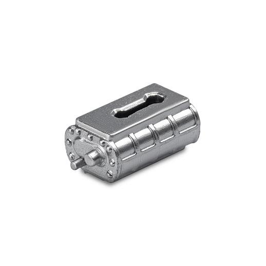 ТМ "Автопанорама" Машинка металлическая 1:36 2022 Dodge challenger SRT Jailbreak, зеленый, тюнинг, откр. двери, свободный ход колес, в/к 23,5*10*4 см в Джамбо Тойз #26