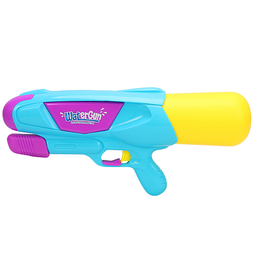 Водный пистолет, в/п 38*16,5*7,5 см в Джамбо Тойз #8