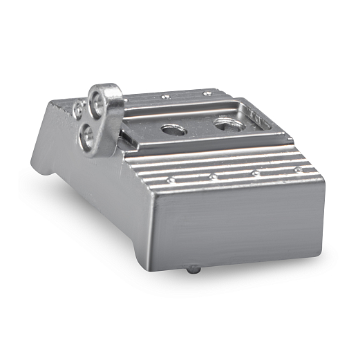 ТМ "Автопанорама" Машинка металлическая 1:36 2022 Dodge challenger SRT Jailbreak, зеленый, тюнинг, откр. двери, свободный ход колес, в/к 23,5*10*4 см в Джамбо Тойз #28