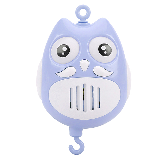 ТМ "Smart Baby" Мобиль 100 мелодий розовый в/к 41х30х7,5см в Джамбо Тойз #4