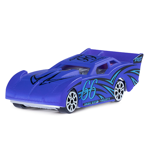 AUTODRIVE Машинка металлическая, CHANGE COLOR COLLECTION, меняет цвет, свободный ход колес, блистер 16,5*10,8*3 см в Джамбо Тойз #26
