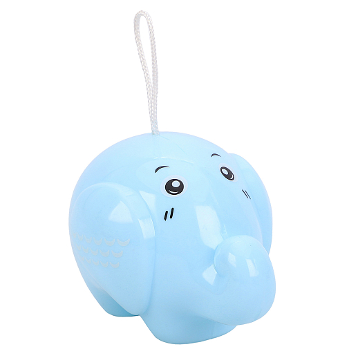 ТМ "Smart Baby" Мобиль 100 мелодий голубой  в/к 41х30х7,5см в Джамбо Тойз #9