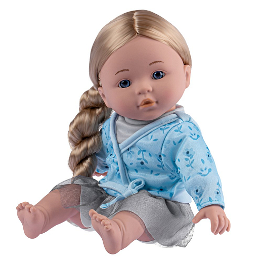 Кукла 30 см, в комплекте расческа, в/к 18,5х9х31,5 см в Джамбо Тойз #6