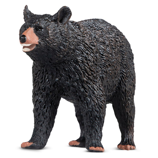 ТМ "DARWIN, Коллекционная фигурка "Барибал" в/п 10*4*5,6 см в Джамбо Тойз