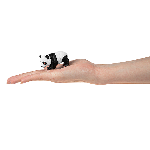 ТМ "DARWIN, Коллекционная фигурка  "Детёныш панды", в/п в Джамбо Тойз #3