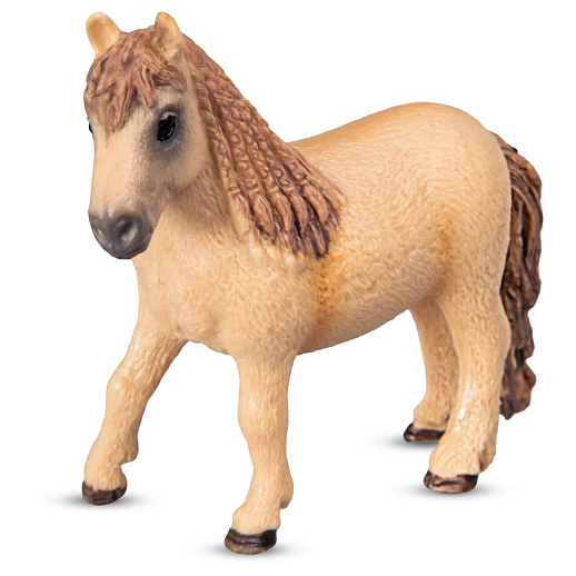 ТМ "DARWIN, Коллекционная фигурка "Графская лошадь" в/п в Джамбо Тойз