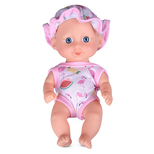 Пупс "Милый малыш", в/к 17,5*12,5*18,5 см в Джамбо Тойз #2
