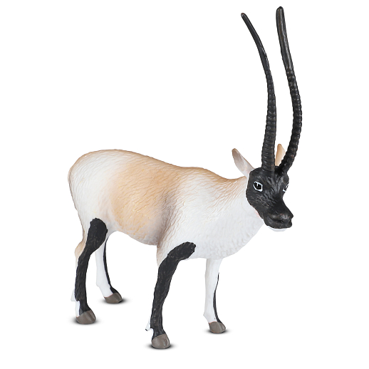 ТМ "DARWIN, Коллекционная фигурка  "Антилопа", в/п 10,2*3,2*12,8 см в Джамбо Тойз