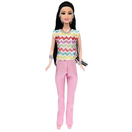 ТМ "Amore Bello" кукла "Даша", в/к 14х5,5х33 см в Джамбо Тойз #3