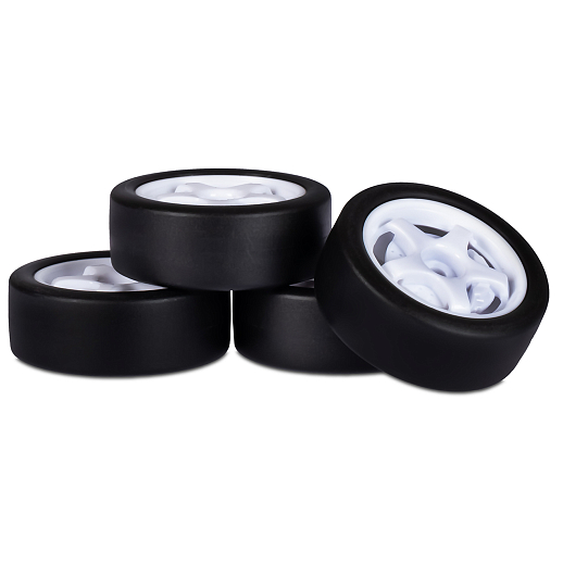 Р/у машина для дрифта, 1:18, 4 канала, 3D подсветка корпуса, цвет фиолетовый с черн., с аккум, в/к 31,5*13,5*15,5см в Джамбо Тойз #8