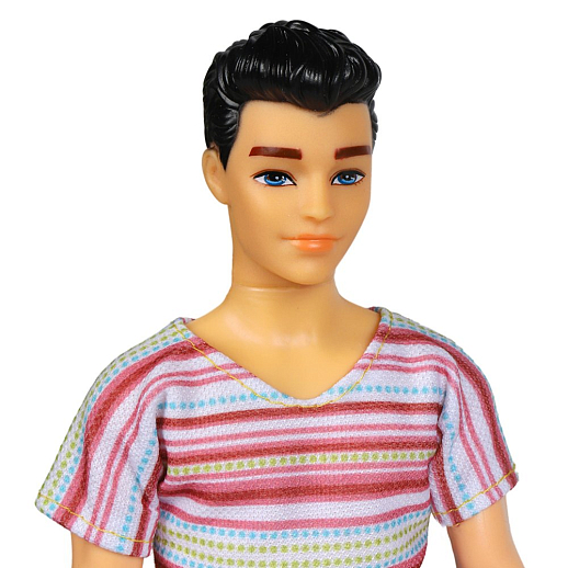 ТМ "Amore Bello" кукла "Дима", в/к 14х5,5х33 см в Джамбо Тойз #6