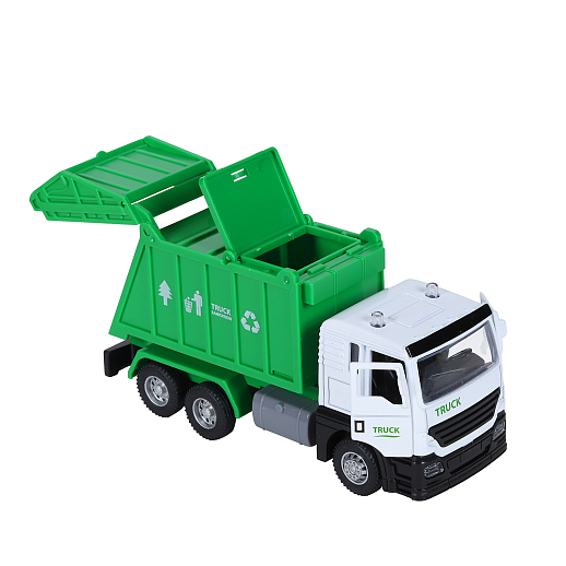 AUTODRIVE Автомойка с паром, рус.чип, в компл. мойка, метал.машинка, свет/звук, в/к 31,5*22,5*19 в Джамбо Тойз #13