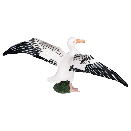 ТМ "DARWIN, Коллекционная фигурка "Альбатрос", в/п 18*6,2*6,7 см в Джамбо Тойз #3