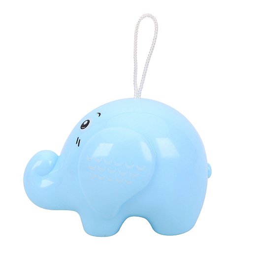ТМ "Smart Baby" Мобиль 100 мелодий голубой  в/к 41х30х7,5см в Джамбо Тойз #8