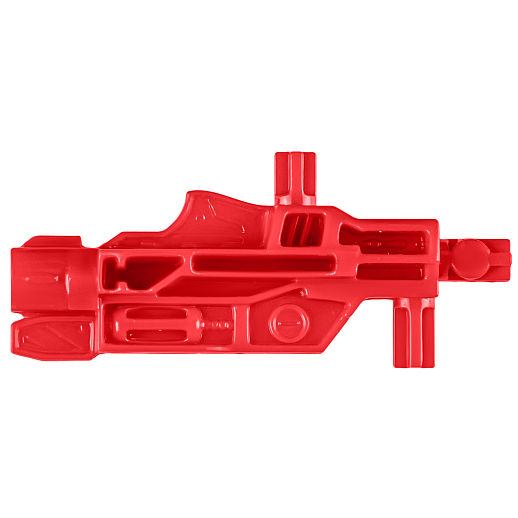 Набор из 5шт. трансформеров DIY(сборные модели), отдельн.робот трансформируется в динозавра, 5шт. собираются в одного больш.робота,в бел.кор. в Джамбо Тойз #29