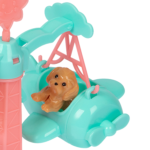 Кукла с аксессуарами, в/к 28х6,5х33 см в Джамбо Тойз #16