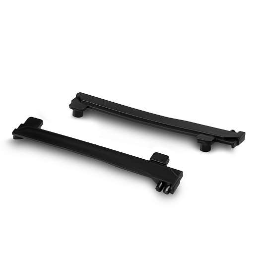 ТМ "Автопанорама" Машинка металлическая 1:36 2022 Dodge challenger SRT Jailbreak, зеленый, тюнинг, откр. двери, свободный ход колес, в/к 23,5*10*4 см в Джамбо Тойз #23