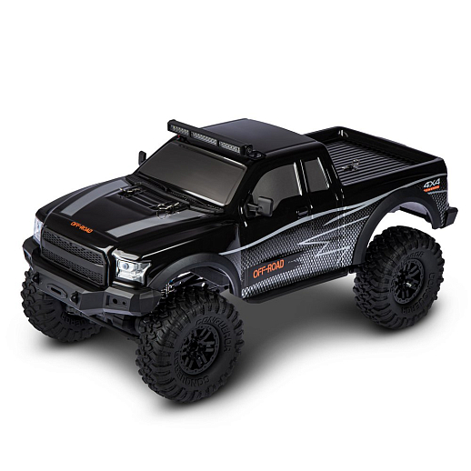 Р/У внедорожник, М1:10,2.4GHz,4WD,свет,пропорциональное управление,с аккум,в/к 54,5*28,5*22,5см в Джамбо Тойз #2