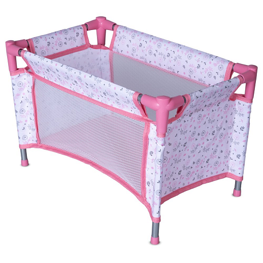 Игровой набор "Пупс с аксессуарами", в/к 63,5*10,5*32 см в Джамбо Тойз #5