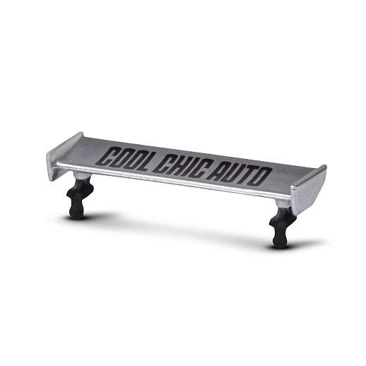 ТМ "Автопанорама" Машинка металлическая 1:43 Ford Mustang GT, синий, тюнинг, откр. двери, свободный ход колес, в/к 23,5*10*4 см в Джамбо Тойз #14