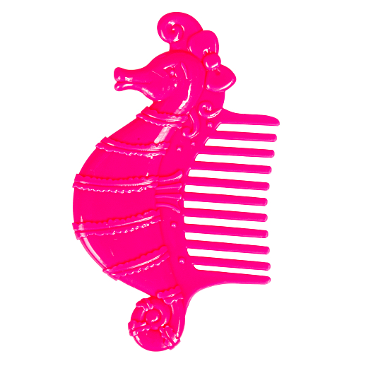 Кукла "Русалка" с гребнем в комплекте,в/к 15*5*32 см в Джамбо Тойз #6