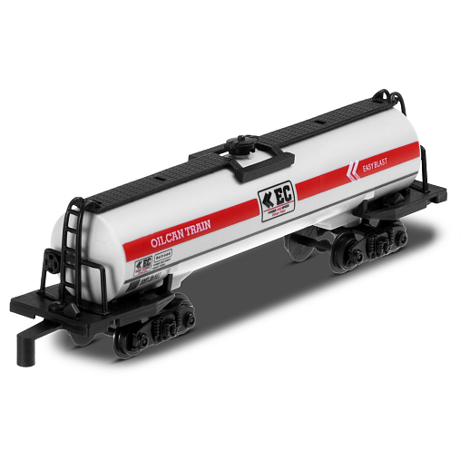 Железная дорога на бат. 18 дет. свет, в/к 35,2*4,0*24,2 см в Джамбо Тойз #5