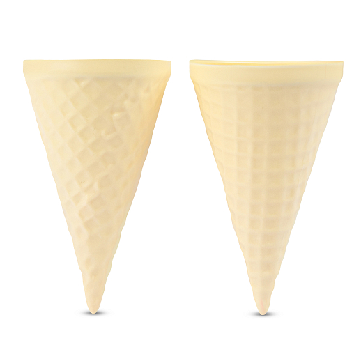 ТМ "Компания Друзей" Набор мороженое сиренево-бирюзовый, 17 предметов в сетке 15х15х16 см, в Джамбо Тойз #6