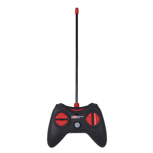 AUTODRIVE 1:24 Р/У машинка,5 каналов,двери откр. с пульта, свет, цвет розовый,в/к 28х6,5х12см в Джамбо Тойз #2