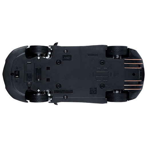 ТМ "Автопанорама" Машинка металлическая, 1:24, Lamborghini SVJ, белый, открываются двери, свободный ход колес, световые и звуковые эффекты, в/к 24,5х12,5х10,5 см в Джамбо Тойз #7