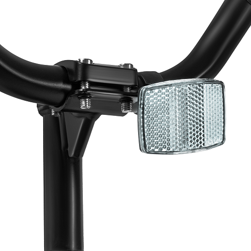 Велосипед CITYRIDE 16", модель CR-B2-07F41, рама сталь, обода алюминий, ножной тормоз, балансирные колёса, цвет синий хамелеон в Джамбо Тойз #7