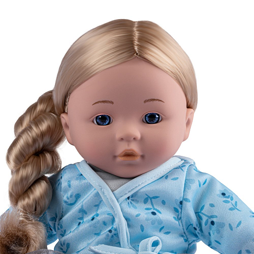 Кукла 30 см, в комплекте расческа, в/к 18,5х9х31,5 см в Джамбо Тойз #8