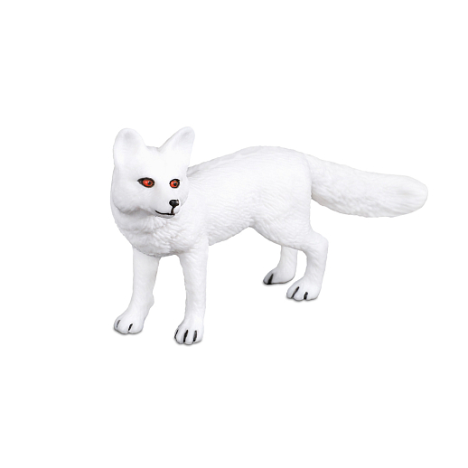 ТМ "DARWIN, Коллекционная фигурка "Песец" в/п в Джамбо Тойз #3