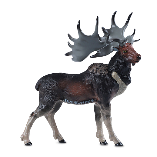 ТМ "DARWIN, Коллекционная фигурка  "Лось", в/п 13*8*13,2 см в Джамбо Тойз