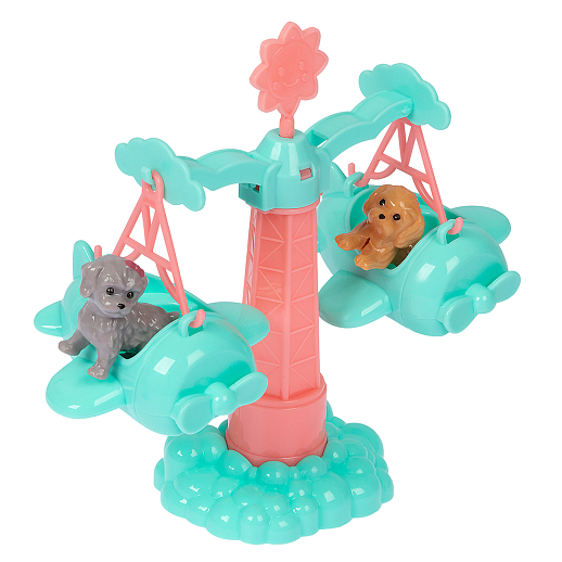 Кукла с аксессуарами, в/к 28х6,5х33 см в Джамбо Тойз #14