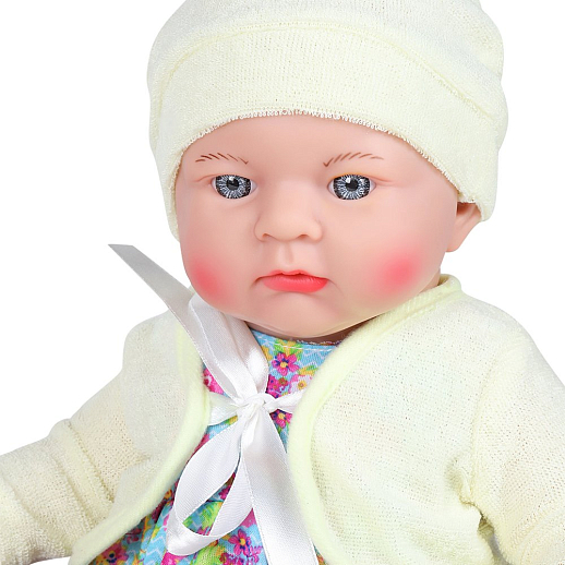 ТМ "Amore Bello" серия "Очарование" Кукла 36 см , в/к 37,5х12х26см в Джамбо Тойз #5