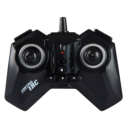 Р/у робопёс-перевертыш, функция пара, деморежим, аккум.в компл., цвет зеленый/белый, в/к 24,5*15*18,5см в Джамбо Тойз #15