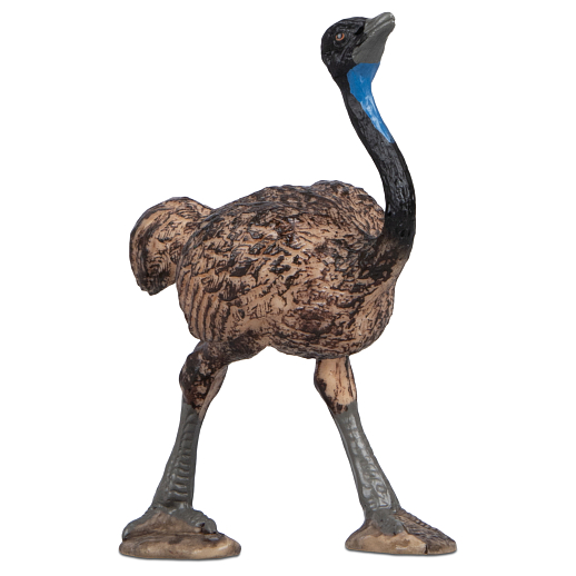 ТМ "DARWIN, Коллекционная фигурка  "Эму", в/п 8*3,8*7,7 см в Джамбо Тойз #2