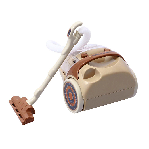 Пылесос, в/к 14х9,5х17,5 см в Джамбо Тойз #6