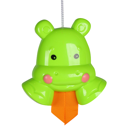 Мобиль на кроватку ТМ "Smart Baby" музыкальная карусель с пластиков. игрушками, в ассорт., со звуком, на батарейках, в/к 36х6х29 см в Джамбо Тойз #4