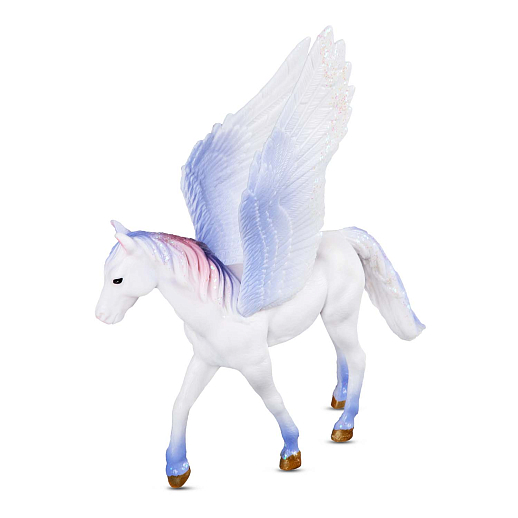 ТМ "DARWIN, Коллекционная фигурка  "Пегас голубой", в/п 15*5,2*12,2 см в Джамбо Тойз #2