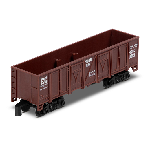 Железная дорога на бат. 18 дет. свет, в/к 35,2*4,0*24,2 см в Джамбо Тойз #6