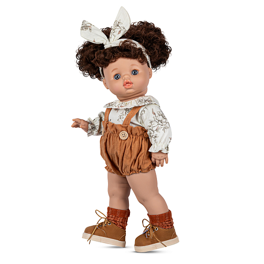 Кукла 40 см, в песочнике ,в/к 22,5*13,5*44 см в Джамбо Тойз #3