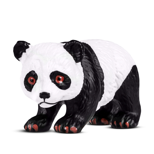 ТМ "DARWIN, Коллекционная фигурка  "Детёныш панды", в/п в Джамбо Тойз #2