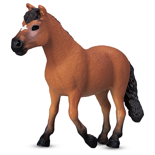 ТМ "DARWIN, Коллекционная фигурка "Дартмурский пони" в/п в Джамбо Тойз #2